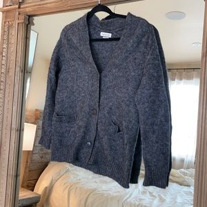 Isabel marant cardigan